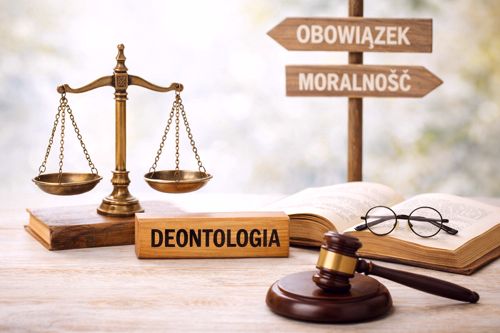 Deontologia