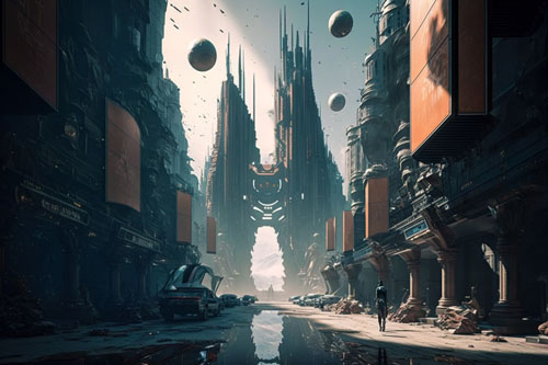 Co to jest dystopia?