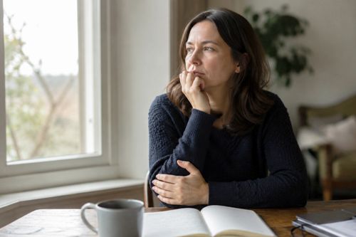 Praca nad emocjami i blokadami - emocjonalny impas