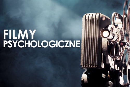 Filmy psychologiczne