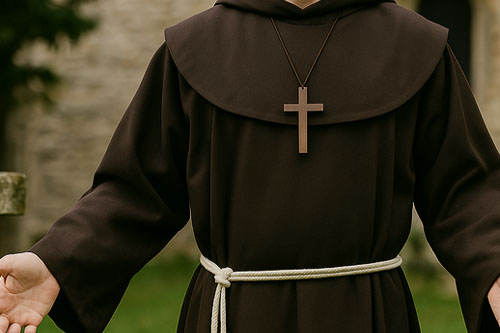 Franciszkanizm - definicja, cechy. Franciszkanizm w kulturze, sztuce, literaturze