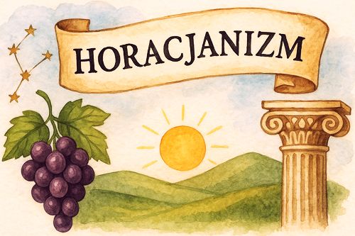 Horacjanizm