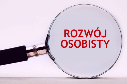 Rozwój osobisty